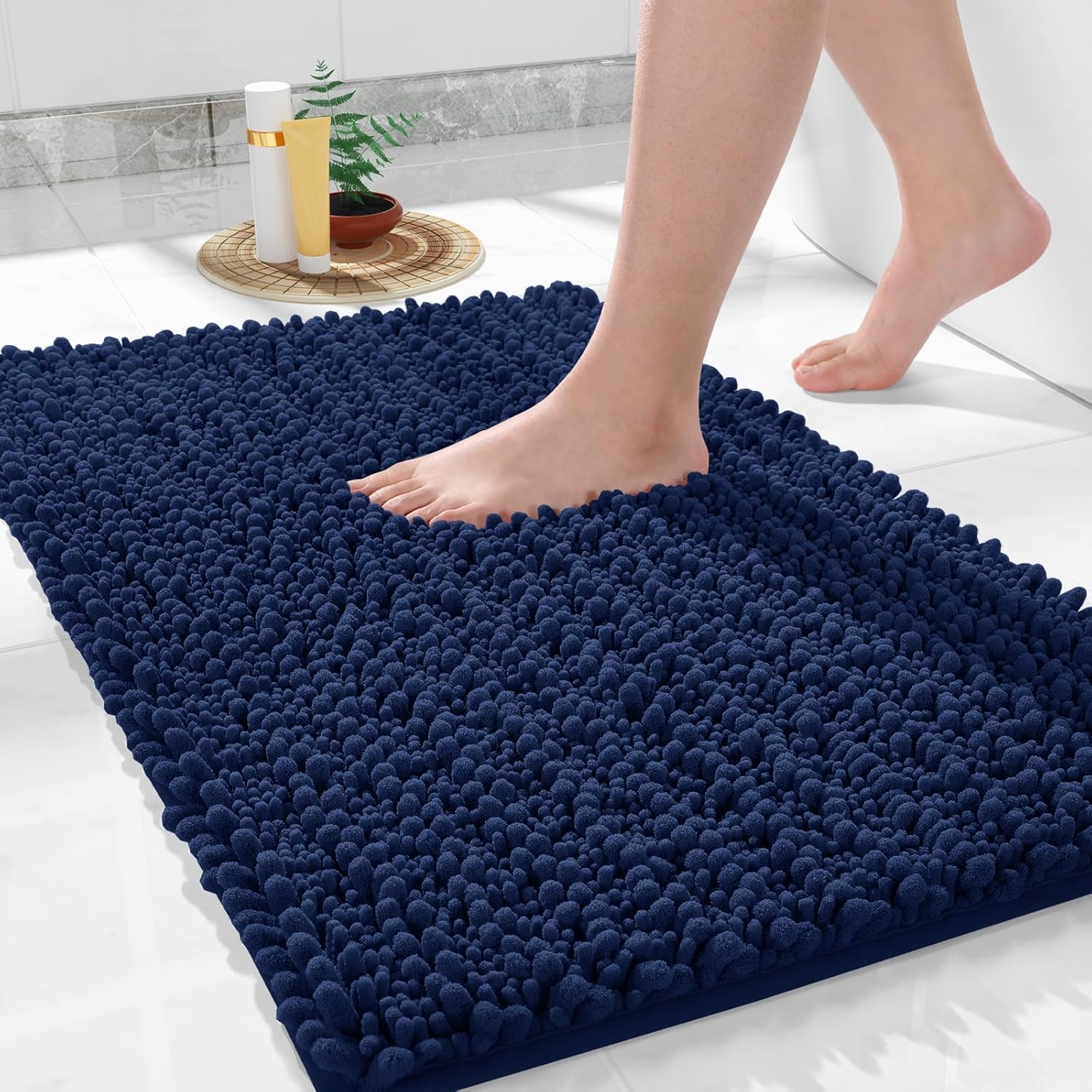 Bath Rugs