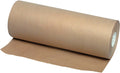 School Smart Butcher Kraft Paper Roll, 40 lb, 24 Inches x 1000 Feet, Brown